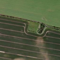 Satellite imagery of Klapperberg, DE