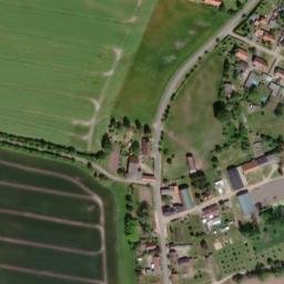 Satellite imagery of Klapperberg, DE