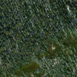 Satellite imagery of Уштобе, RU