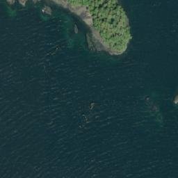Satellite imagery of Loap Point, CA