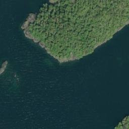 Satellite imagery of Loap Point, CA