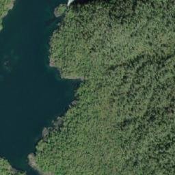 Satellite imagery of Loap Point, CA