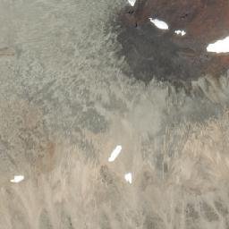 Satellite imagery of Mount Downton, CA