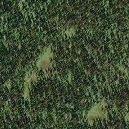 Satellite imagery of Goose Range, CA