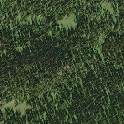 Satellite imagery of Goose Range, CA