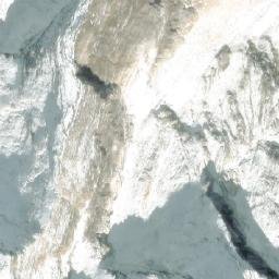 Satellite imagery of Mount Watt, CA