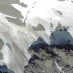Satellite imagery of Mount Aves, CA