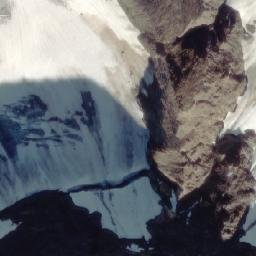 Satellite imagery of Mount Aves, CA
