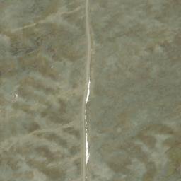 Satellite imagery of Canoe Mountain, CA