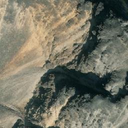 Satellite imagery of Drawbridge Peak, CA