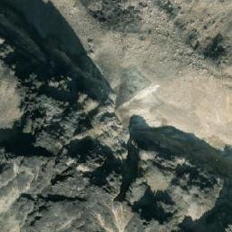 Satellite imagery of Drawbridge Peak, CA