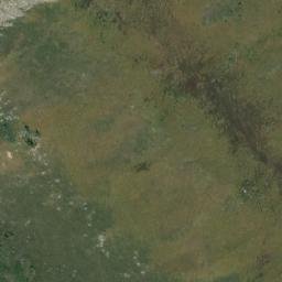 Satellite imagery of The Ramparts, CA