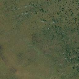 Satellite imagery of Redoubt Peak, CA