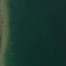 Satellite imagery of Redoubt Peak, CA