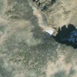 Satellite imagery of Mount Maccarib, CA