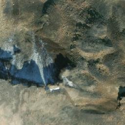 Satellite imagery of Mount Maccarib, CA