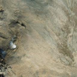 Satellite imagery of Astoria Pass, CA