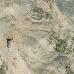 Satellite imagery of Astoria Pass, CA