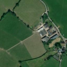 Satellite imagery of Wollaston Mount, GB