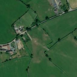 Satellite imagery of Bretchel The Beacon, GB
