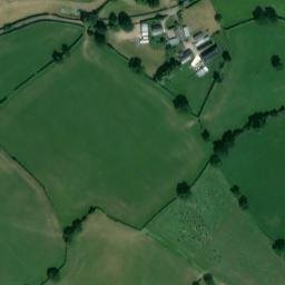 Satellite imagery of Bretchel The Beacon, GB