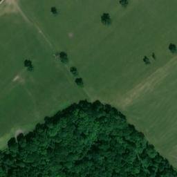 Satellite imagery of Wattlesborough Hall, GB