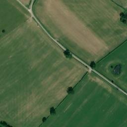 Satellite imagery of Wattlesborough Hall, GB