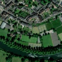 Satellite imagery of boundary_stone, GB
