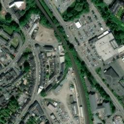 Satellite imagery of boundary_stone, GB