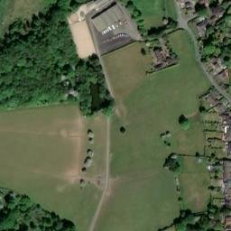 Satellite imagery of Radmore, GB