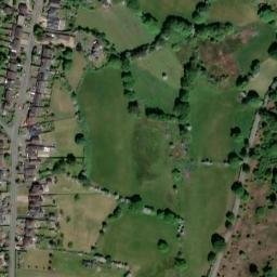 Satellite imagery of Radmore, GB