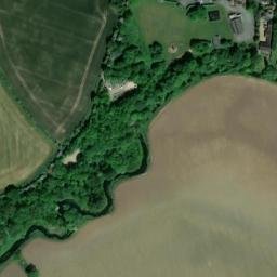 Satellite imagery of boundary_stone, GB