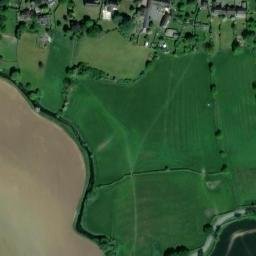 Satellite imagery of boundary_stone, GB