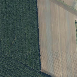 Satellite imagery of Winterberg, DE