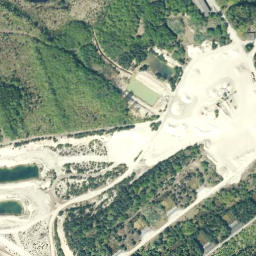 Satellite imagery of Aschenberg, DE