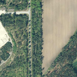 Satellite imagery of Aschenberg, DE