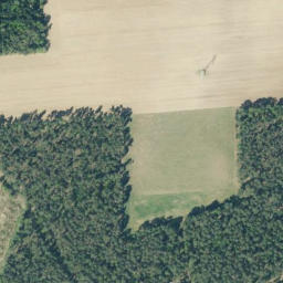 Satellite imagery of Prachelberg, DE