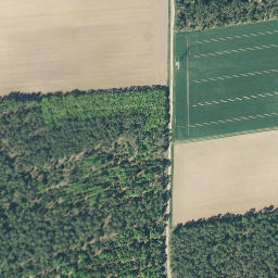 Satellite imagery of Prachelberg, DE