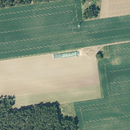 Satellite imagery of Prachelberg, DE