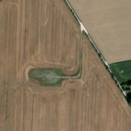 Satellite imagery of Wahrsberg, DE