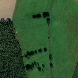 Satellite imagery of Wahrsberg, DE