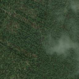 Satellite imagery of Gliener Berg, DE