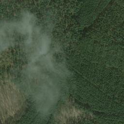 Satellite imagery of Gliener Berg, DE