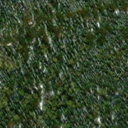 Satellite imagery of Уштобе, RU