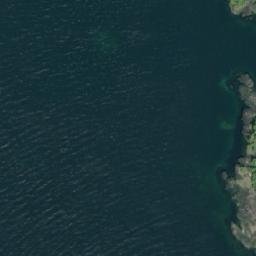 Satellite imagery of Loap Point, CA