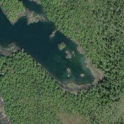Satellite imagery of Loap Point, CA
