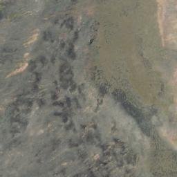 Satellite imagery of Go-around Mountain, CA
