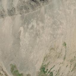 Satellite imagery of Mount Downton, CA