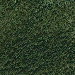 Satellite imagery of Browntop Mountain, CA