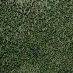 Satellite imagery of Browntop Mountain, CA
